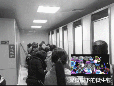 景區(qū)&商場(chǎng)&酒店&寫(xiě)字樓公用衛(wèi)生間異味大，潔匠凈化有妙招！
