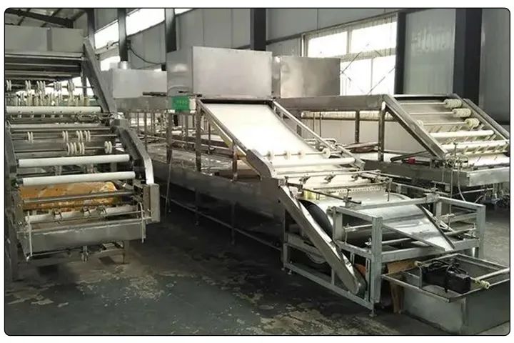 豆制品廠飄出臭味，廢水該如何除臭處理？