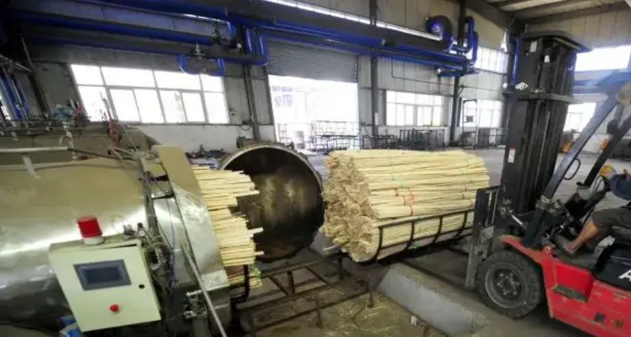 潔匠凈化·的凈工業(yè)除臭劑_竹子碳化廢水異味大，使用工業(yè)除臭劑有效果嗎？