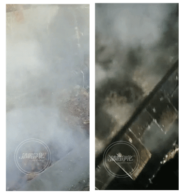 炸豬油廠油煙異味濃、刺激性大，Dejing的凈除臭劑快速除臭.jpg