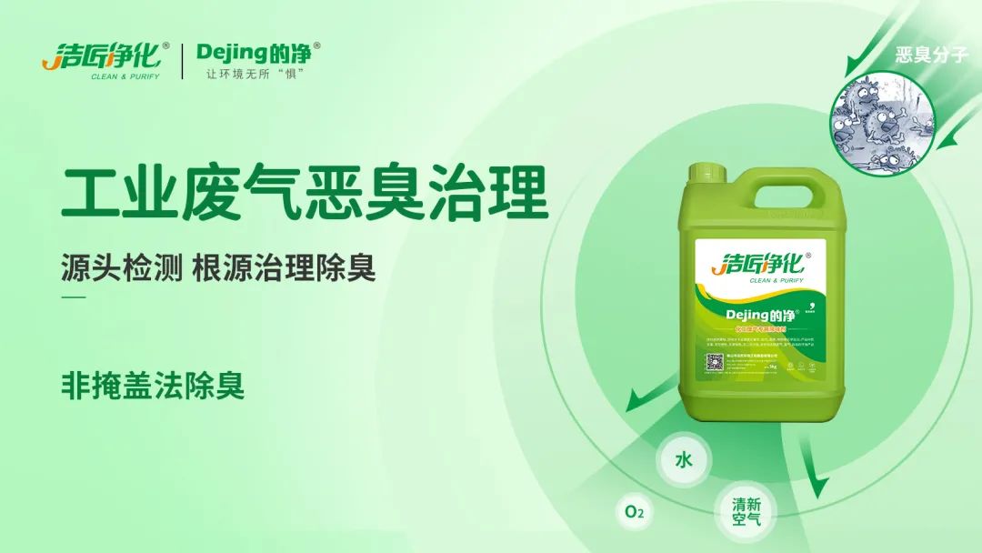 炸豬油廠油煙異味濃、刺激性大，Dejing的凈除臭劑快速除臭.jpg