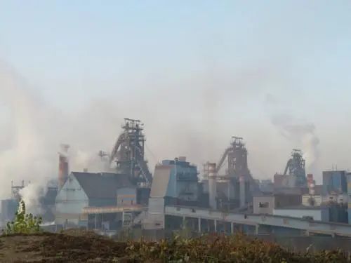 化工異味治理何從入手？帶您全面了解化工污染！