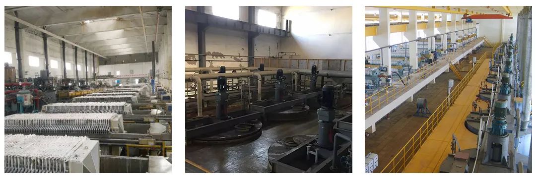 大型鈷冶煉廠房廢氣、污水異味混雜，除臭難題得以解決.jpg