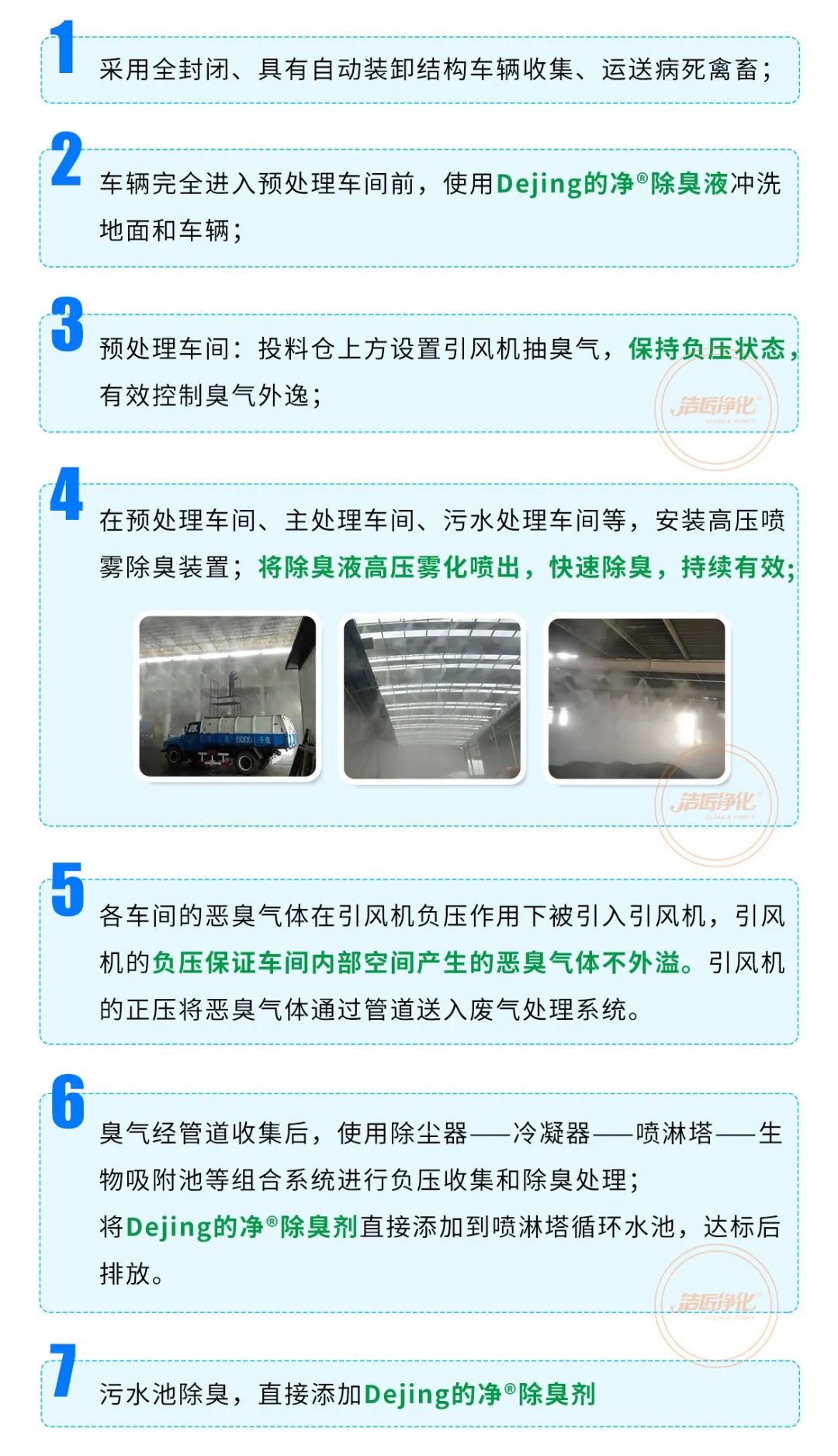 動(dòng)物無(wú)害化處理廠，惡臭異味危害大，<a href='/' style='color: blue;' target='_blank'>工業(yè)除臭劑</a>起作用！.jpg