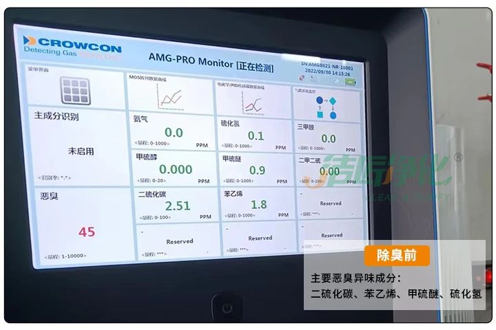 動(dòng)物下腳料煉油異味大！“高效除臭”只需1臺(tái)高壓噴霧設(shè)備？.jpg
