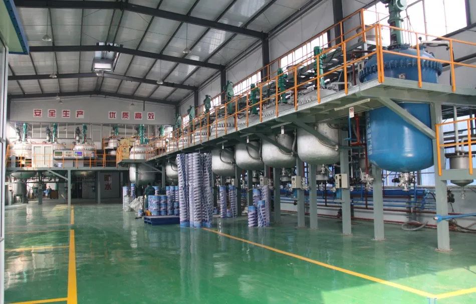 涂料廠惡臭成分復(fù)雜，潔匠凈化工業(yè)除臭劑解決除臭難題？