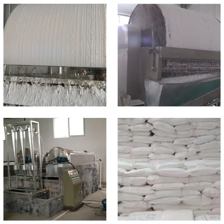 Dejing的凈??淀粉廠專用除臭劑，輕松處理有機(jī)廢水惡臭！.jpg