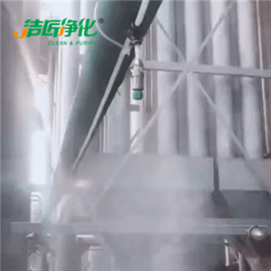 電子工業(yè)廢氣VOCs污染如何治理？的凈-異味控制劑還原綠色健康呼吸！.jpg