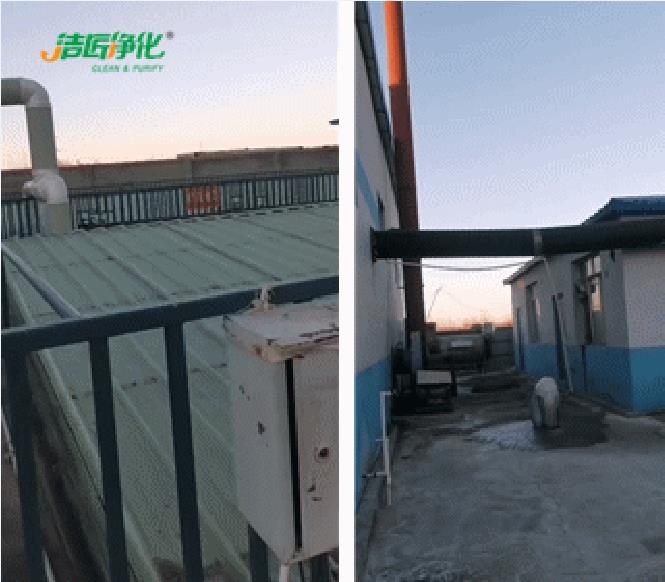 污水除臭處理，少不了潔匠異味控制劑的幫助！.jpg