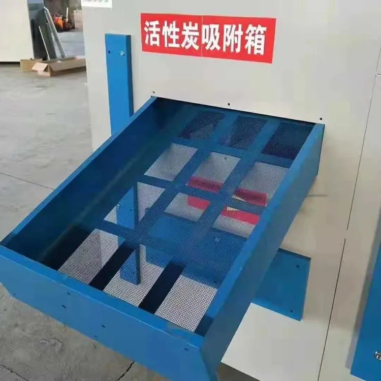 “舌尖上的浪費”背景下，超負荷“餐廚垃圾”除臭怎樣做？.jpg