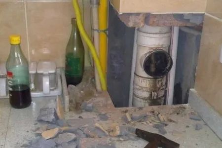 家里廚房有臭味怎么辦，潔匠凈化助您各個(gè)擊破！.jpg