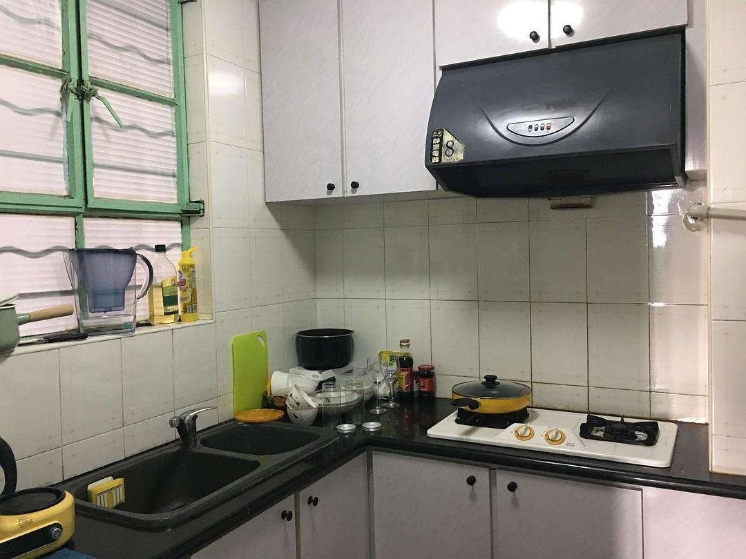 家里廚房有臭味怎么辦，潔匠凈化助您各個(gè)擊破！.jpg