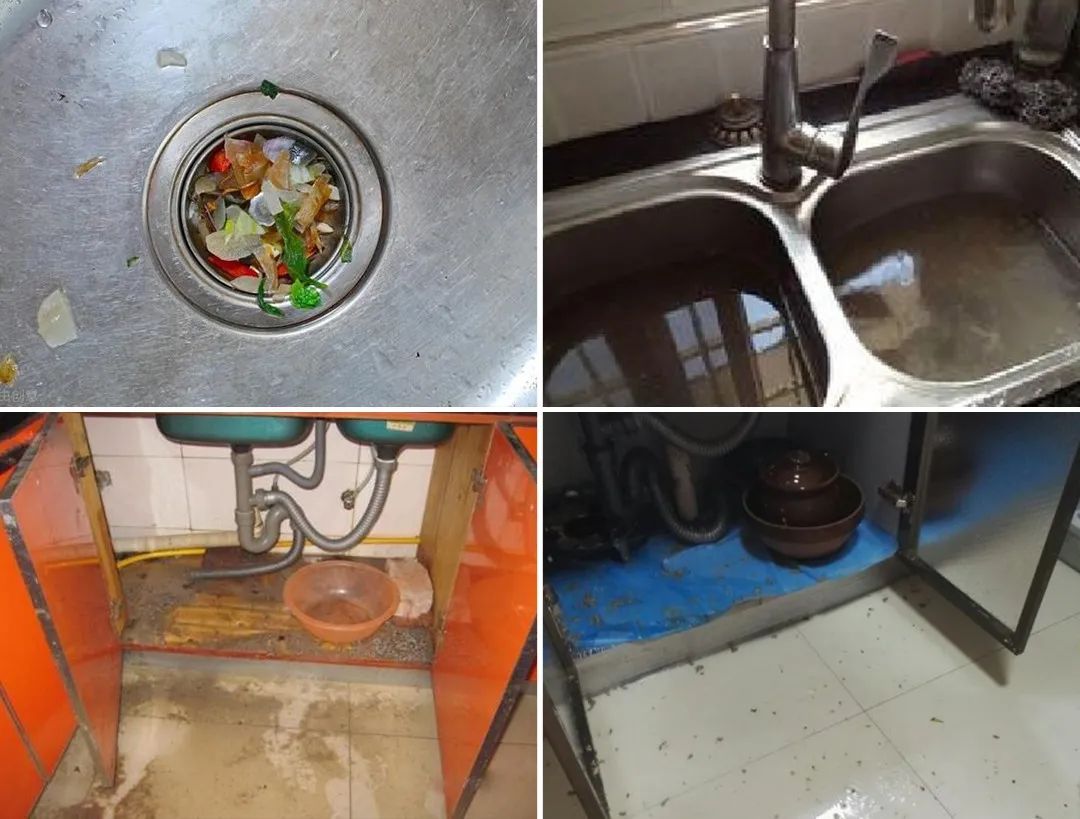 潔匠凈化·的凈工業(yè)除臭劑_家里廚房有臭味怎么辦，潔匠凈化助您各個擊破！